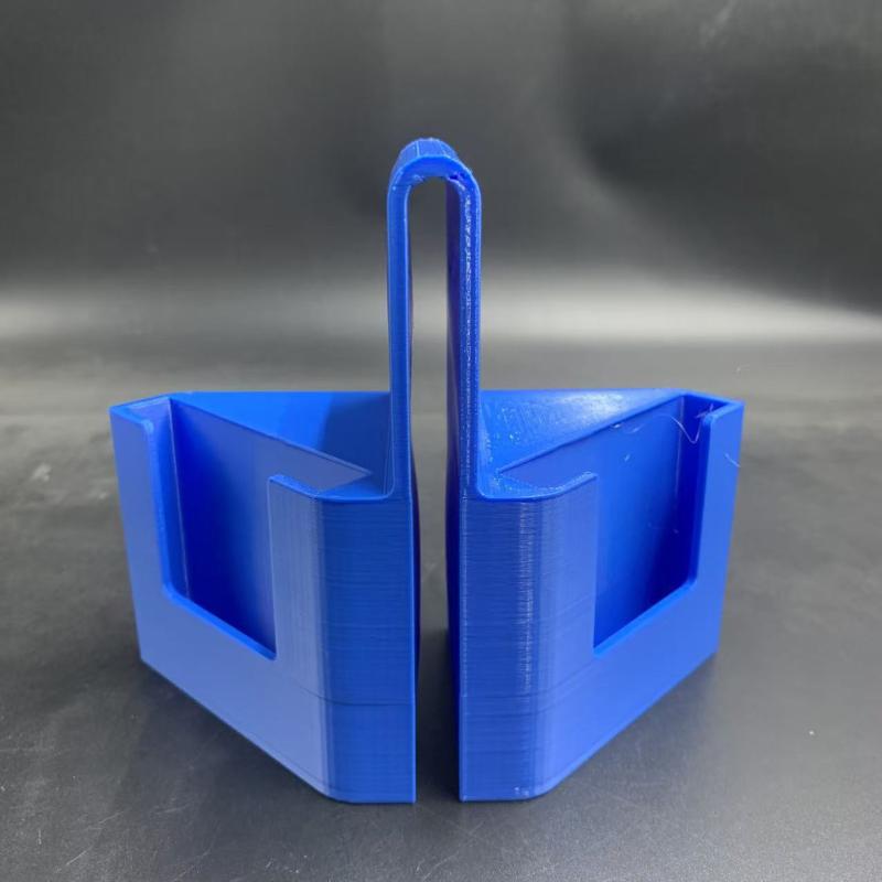 Badminton Video - Tennis Net Camera Holder Easy To