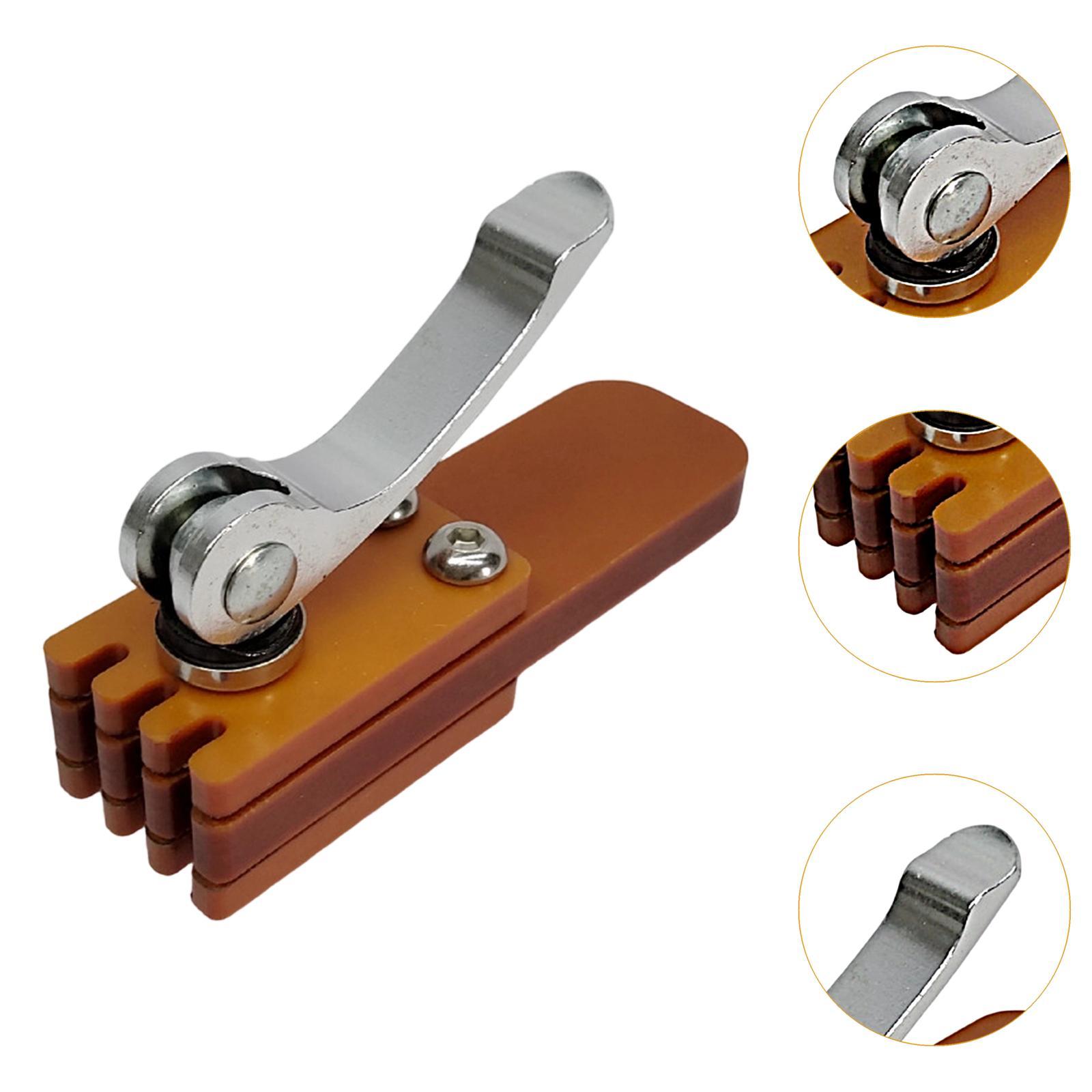 Badminton Question - Accessories Grip Badminton Racket Flying Clamp