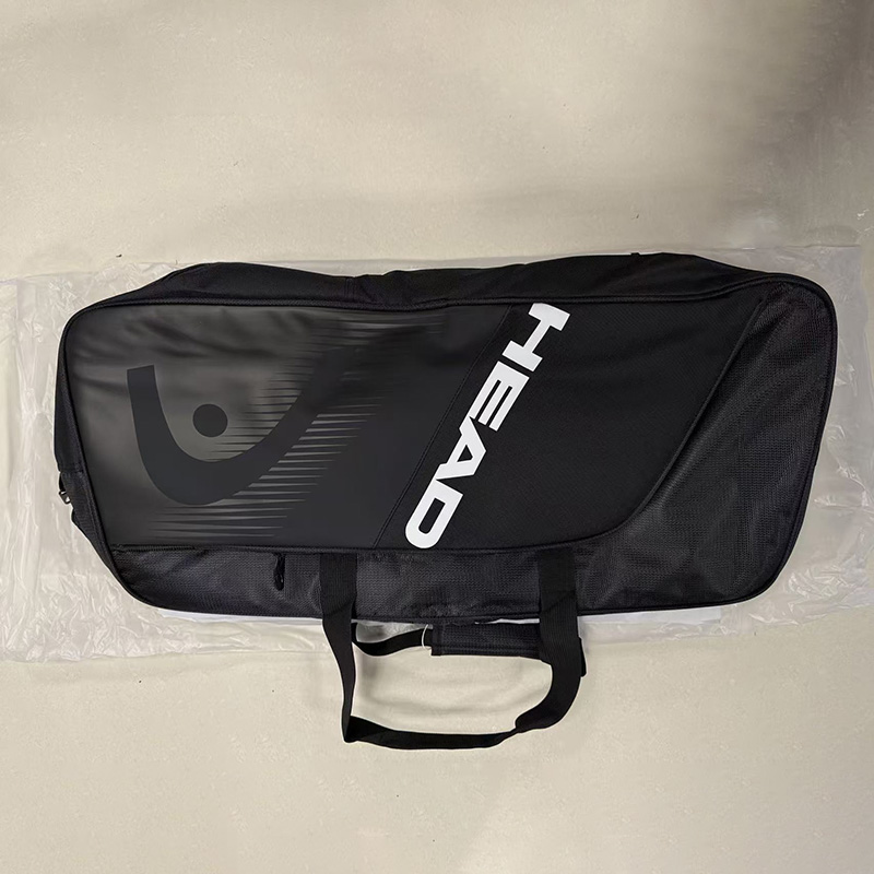 Badminton Question - Original HEAD Large Capacity Tennis Badminton