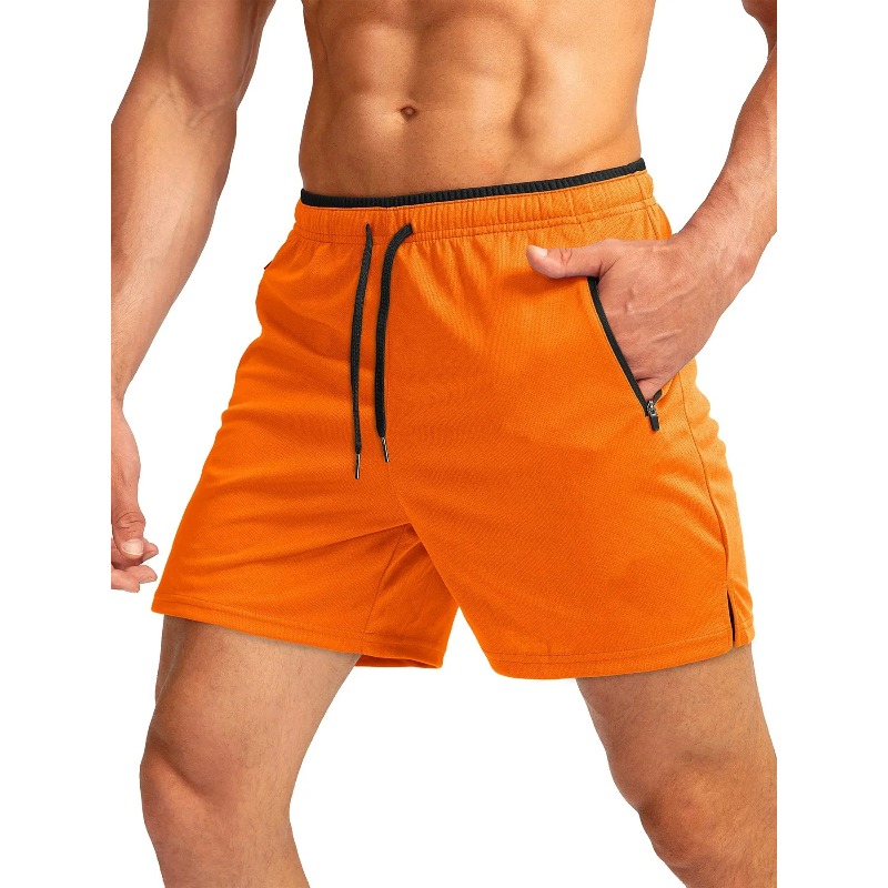 Sports shorts for men summer i - đánh giá và giá Badminton Question