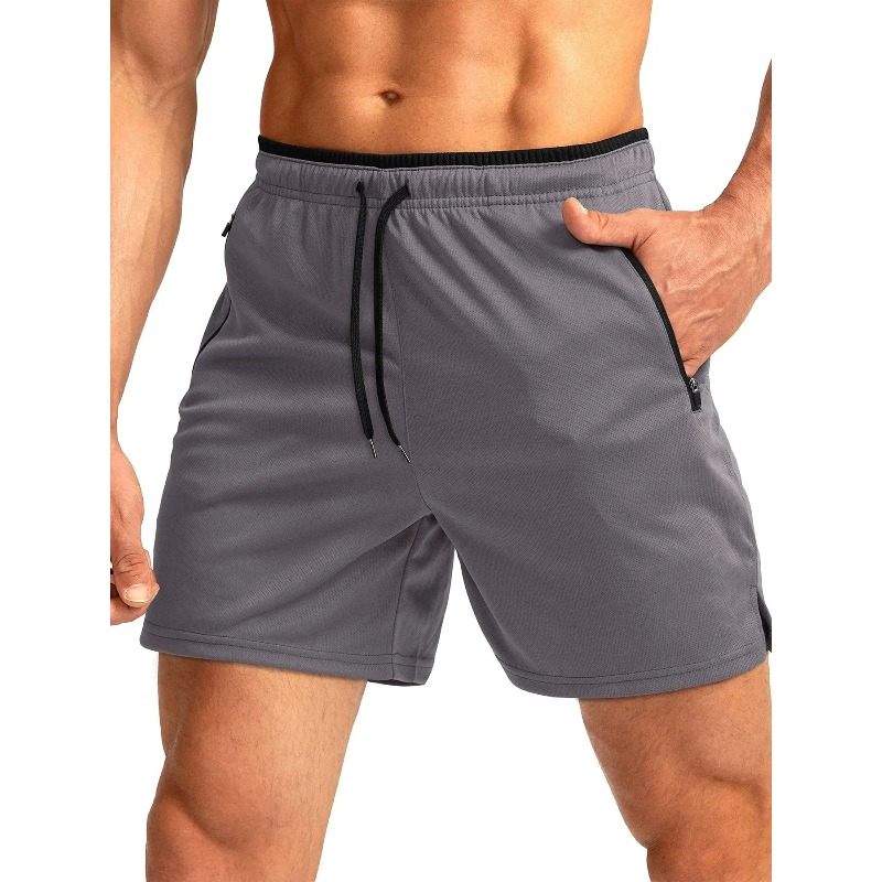 Sports shorts for men summer i - đánh giá và giá Badminton Question