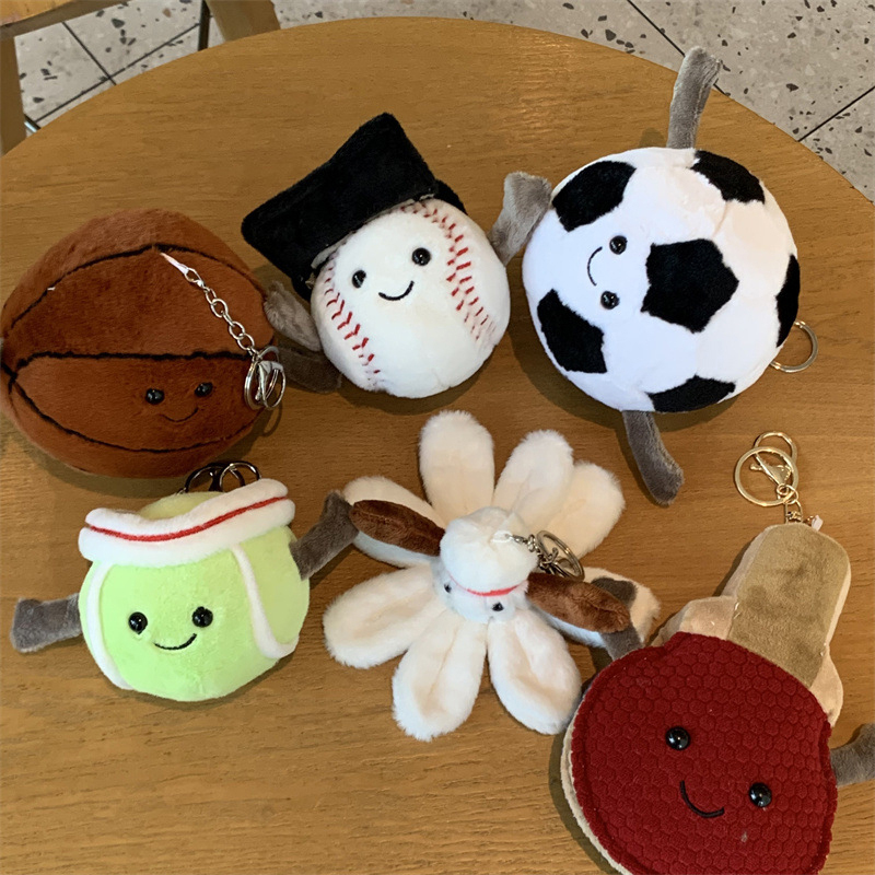 Cute Simulation Ball Series Pl - đánh giá và giá Badminton Question