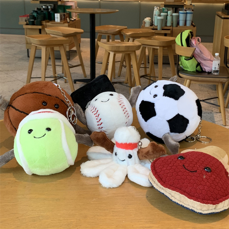 Cute Simulation Ball Series Pl - đánh giá và giá Badminton Question