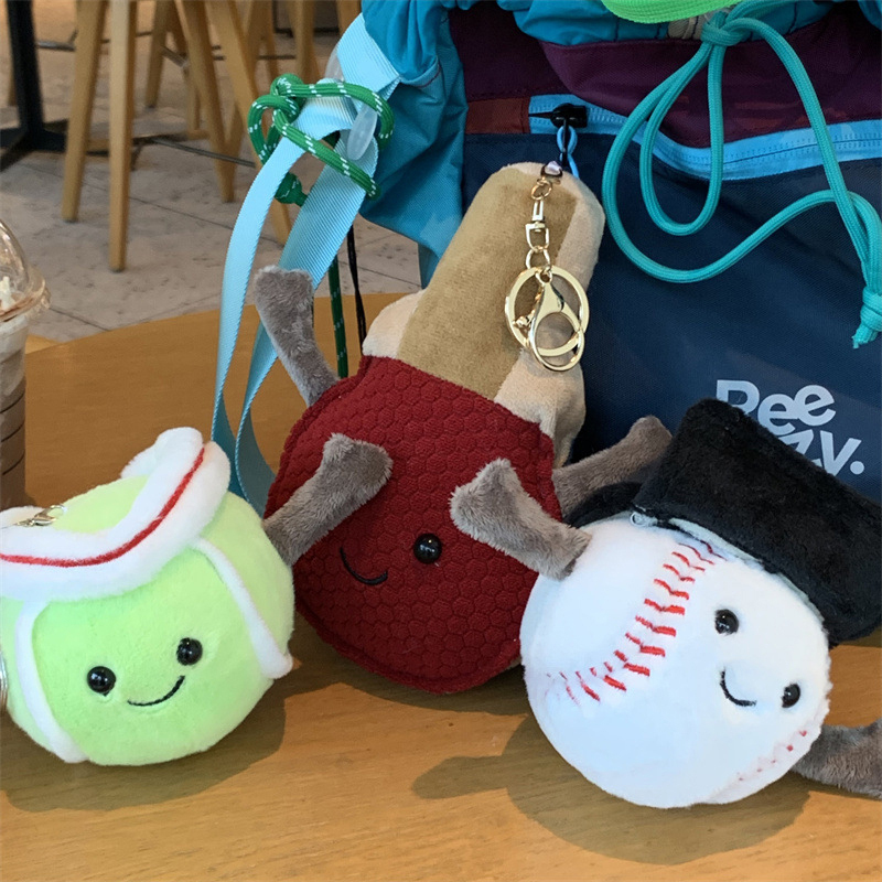 Cute Simulation Ball Series Pl - đánh giá và giá Badminton Question