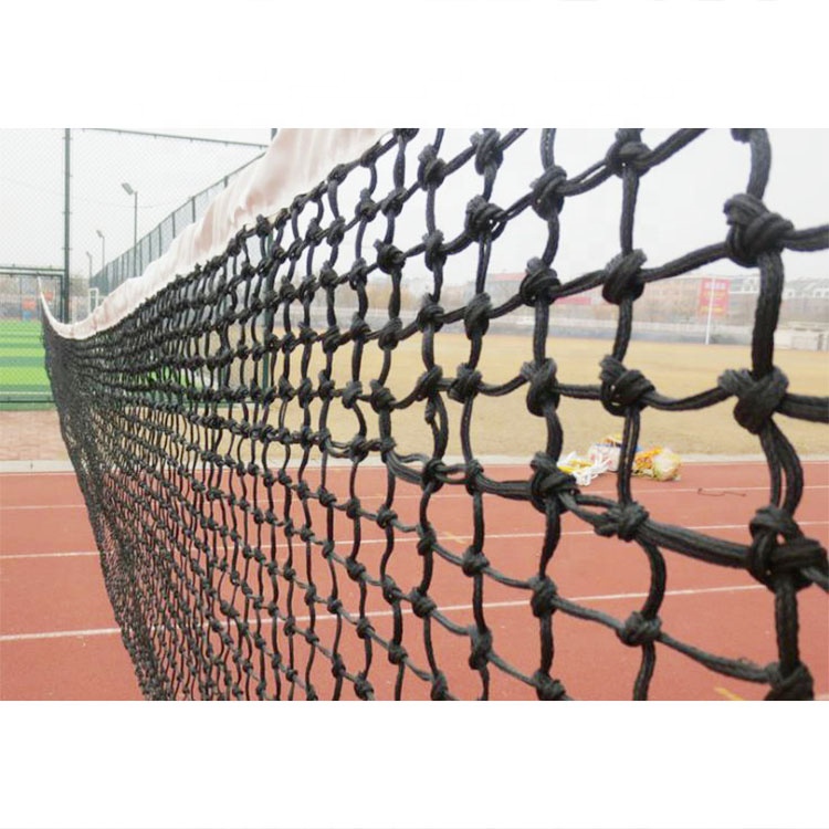 Multi-Purpose Knotted Sports N - đánh giá và giá Badminton Ina
