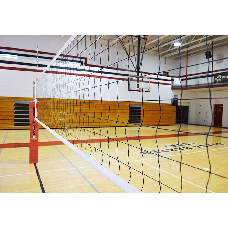 Multi-Purpose Knotted Sports N - đánh giá và giá Badminton Ina