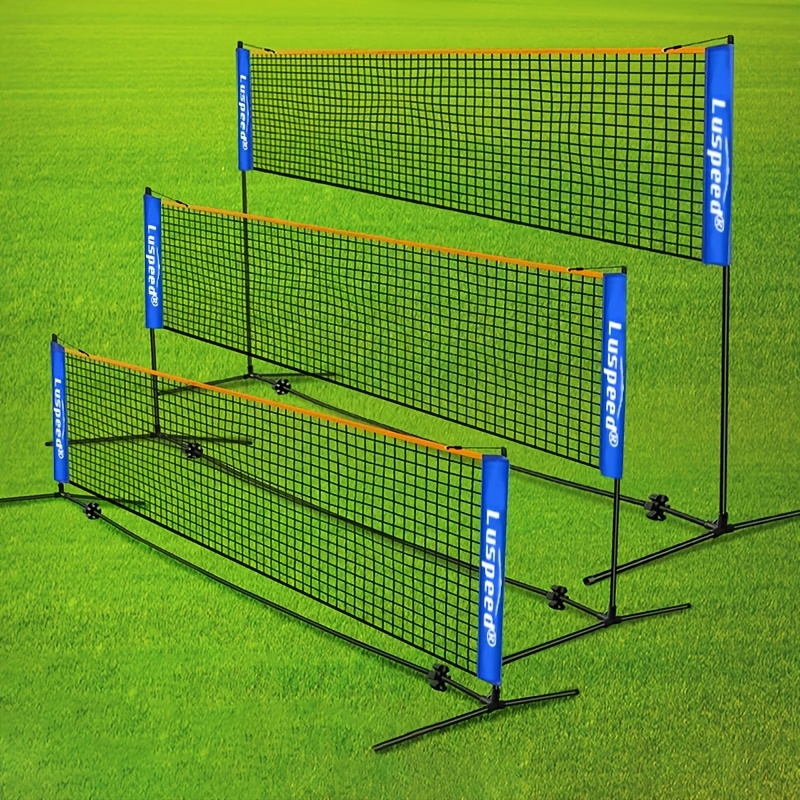NEW Popular Hit Product, Porta - đánh giá và giá Badminton Question