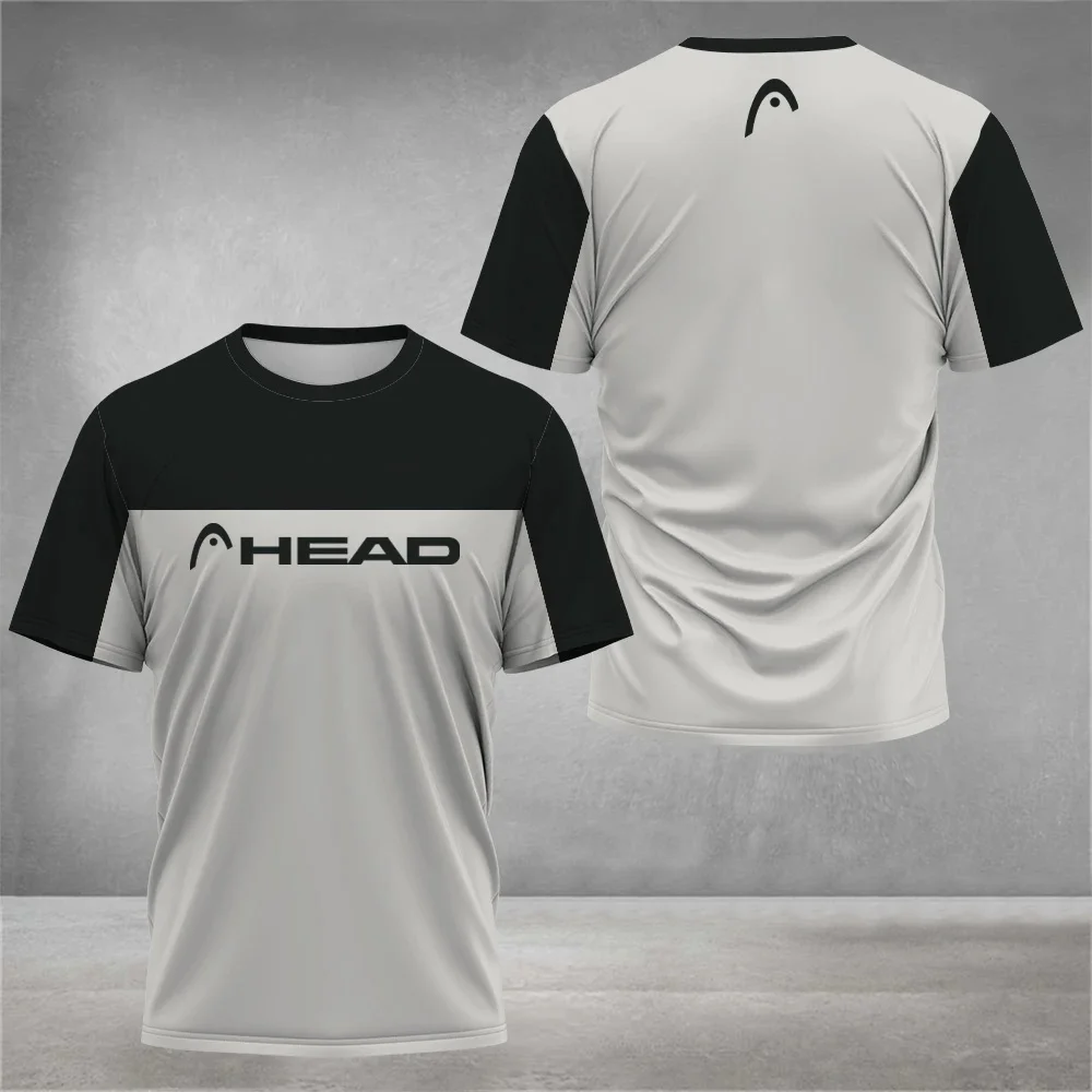 Summer Breathable Mens T Shirt - đánh giá và giá Badminton Video