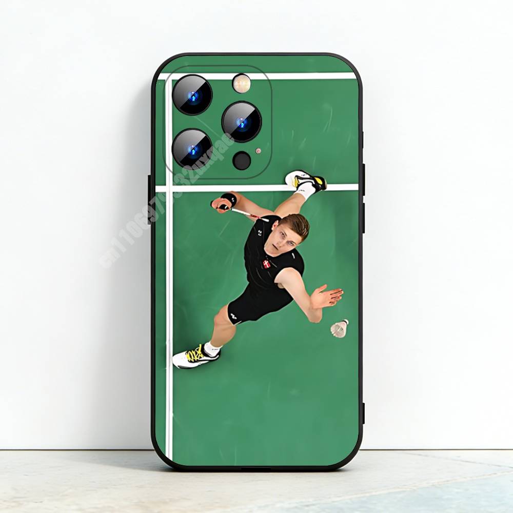 Denmark Badminton A-Axelsen-S  - đánh giá và giá Badminton Denmark