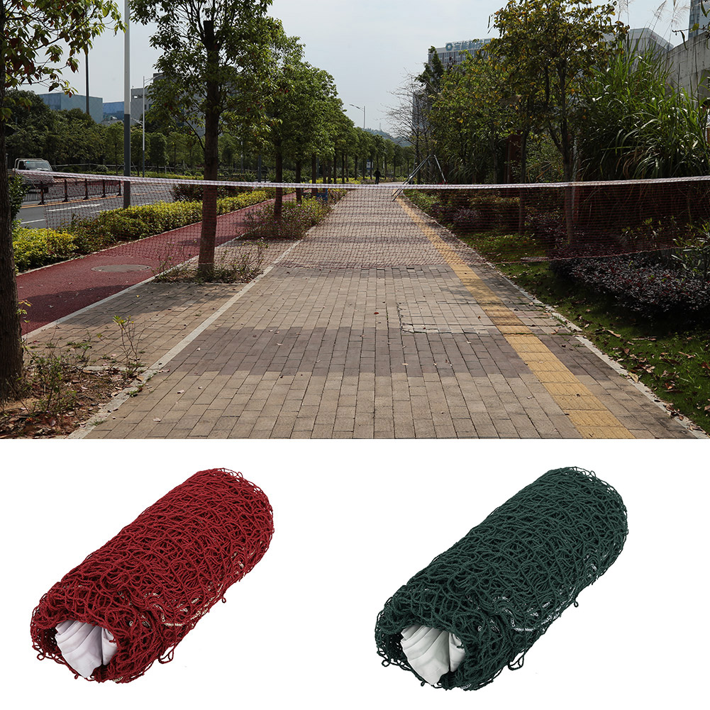 Sports Badminton Net 2 Colors  - đánh giá và giá Badminton Ina