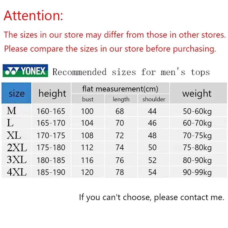 YONEX Badminton Suit Tennis Qu - đánh giá và giá Badminton Question