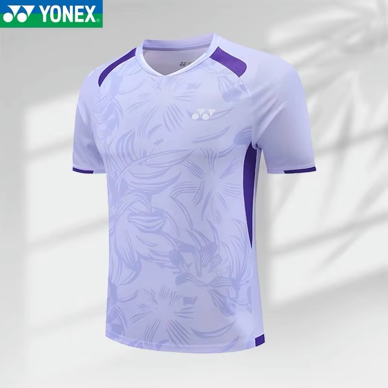 YONEX Badminton Suit Tennis Qu - đánh giá và giá Badminton Question