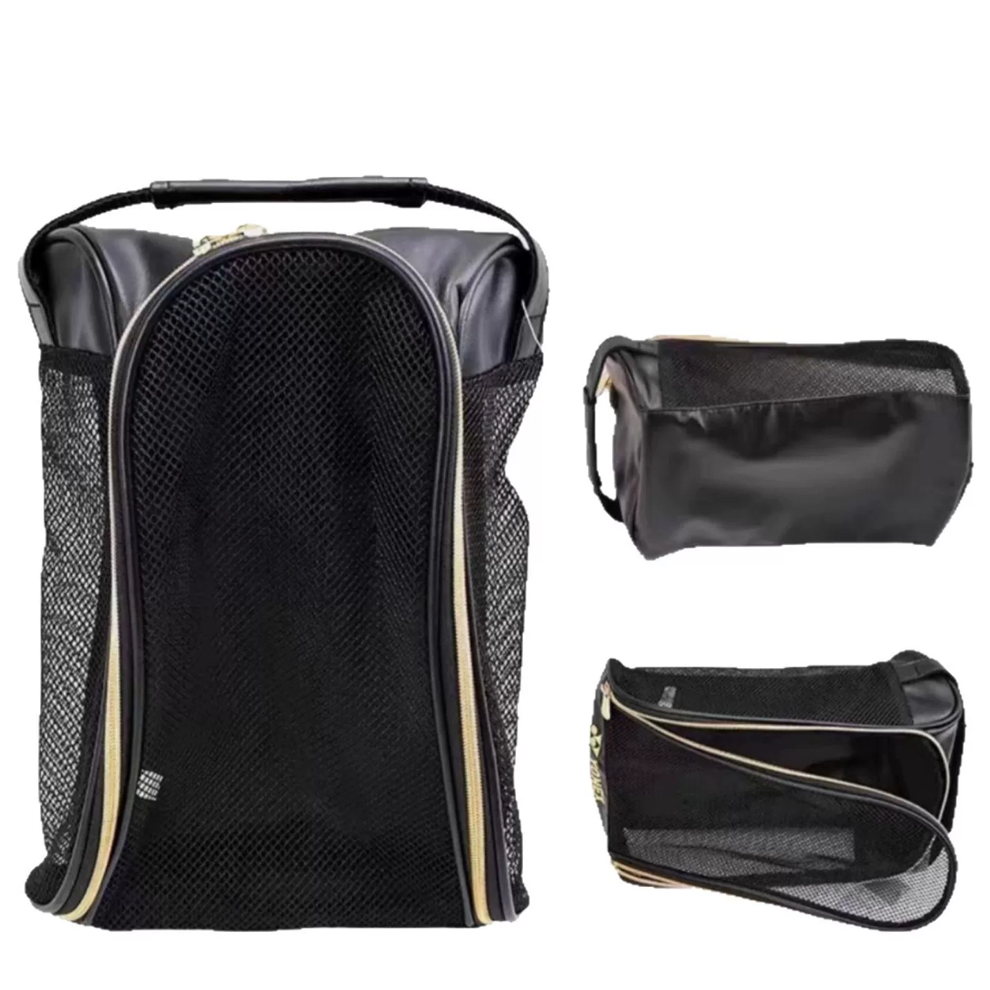 YONEX Mesh Breathable Shoe Bag - đánh giá và giá Badminton Question