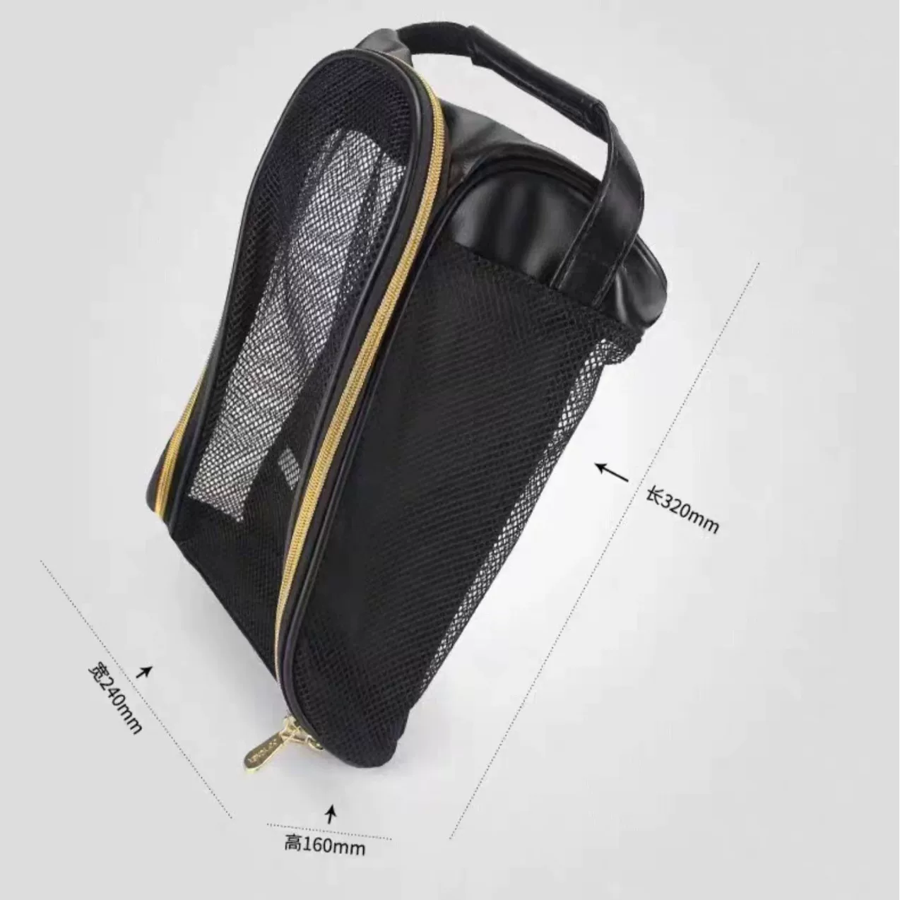 YONEX Mesh Breathable Shoe Bag - đánh giá và giá Badminton Question