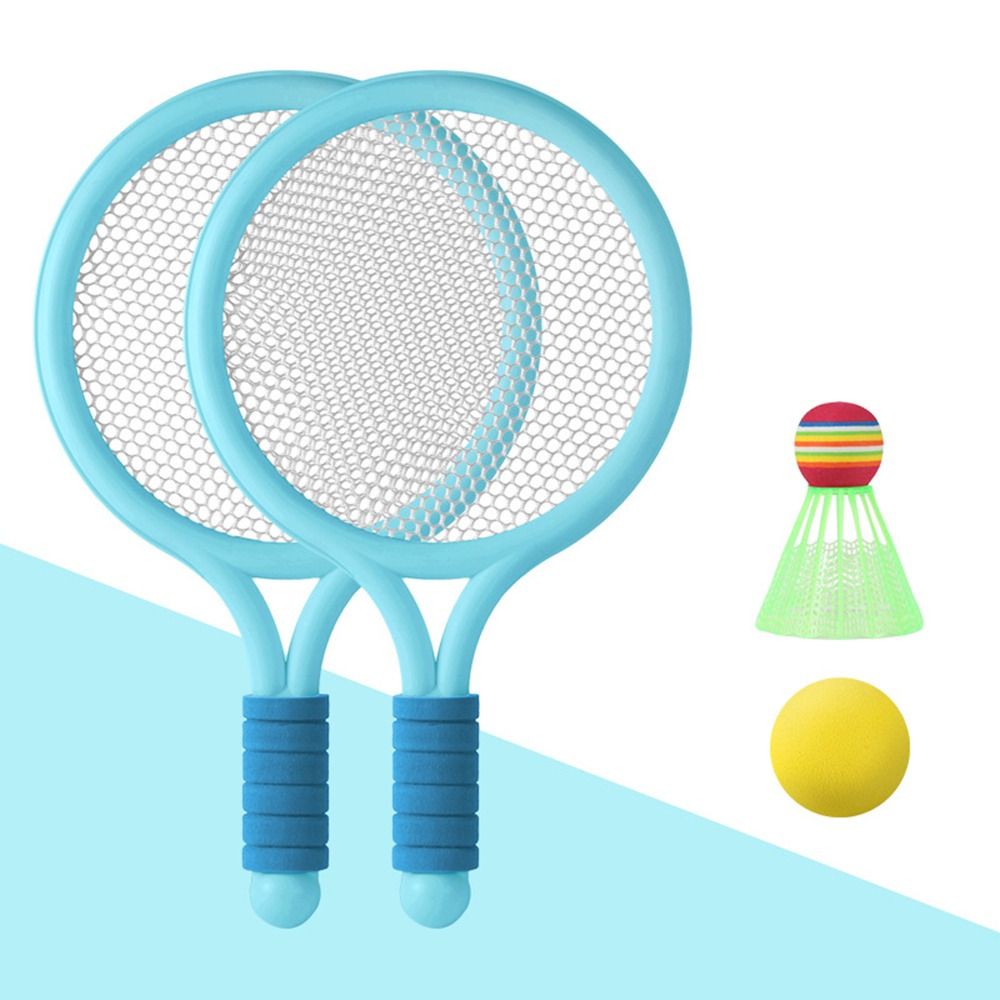 2 in1 Tennis Badminton Racket  - đánh giá và giá Badminton Video