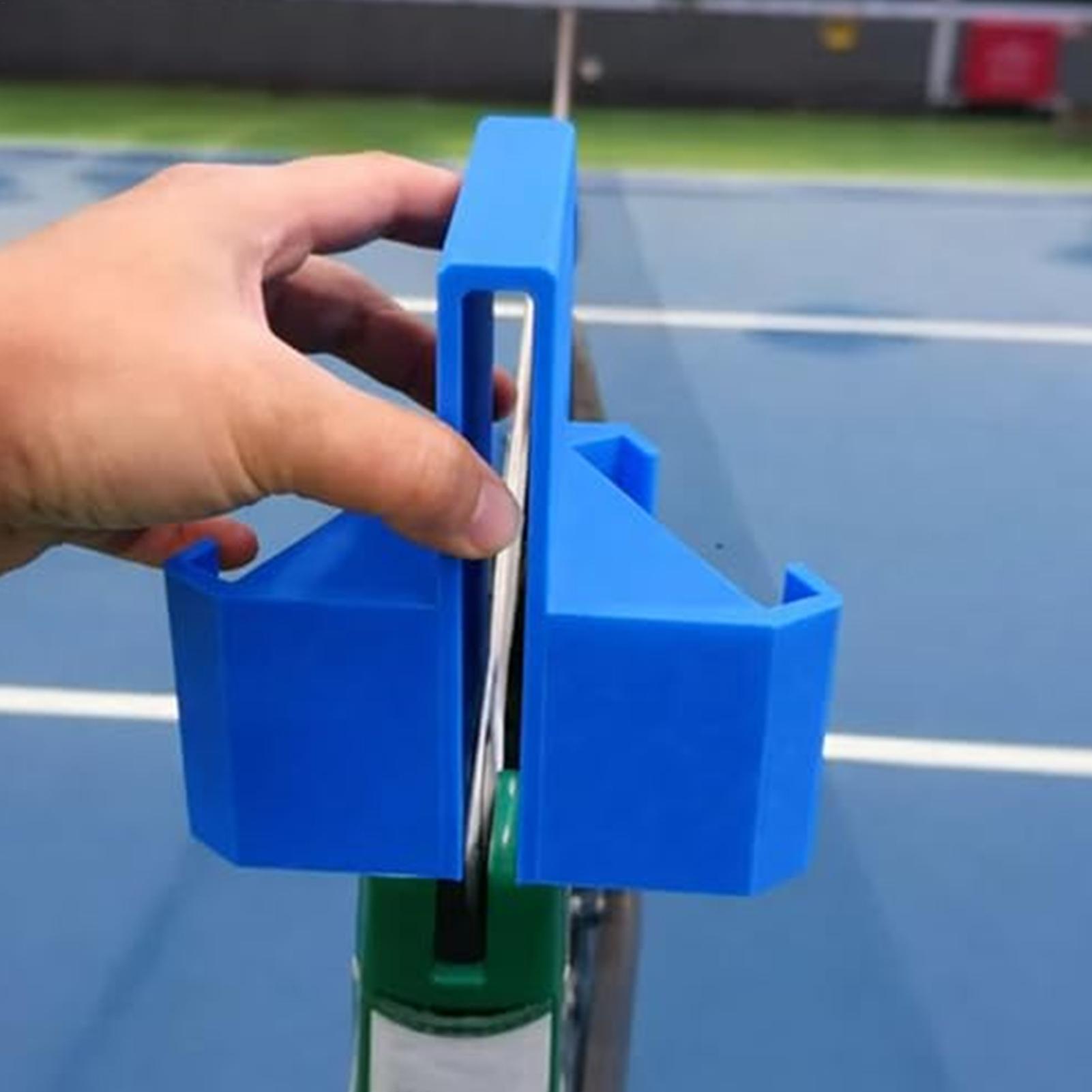 Practical Tennis Net Camera Ho - đánh giá và giá Badminton Video