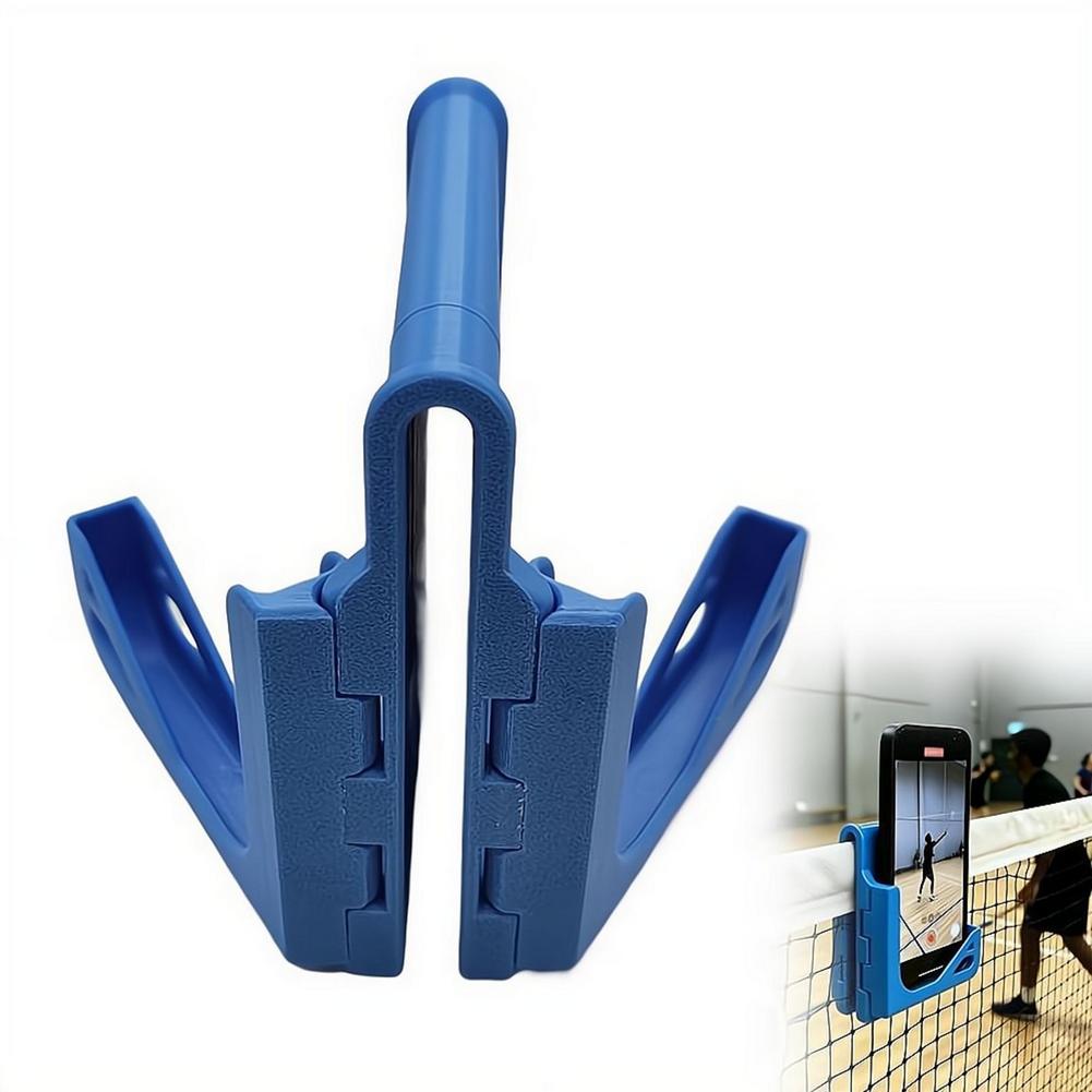 Badminton Net Phone Holder Fol - đánh giá và giá Badminton Video