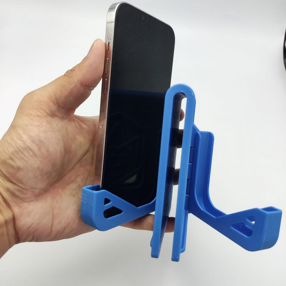 Badminton Net Phone Holder Fol - đánh giá và giá Badminton Video
