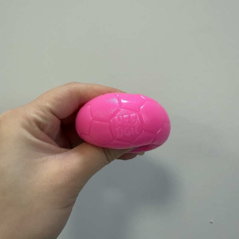 Squishy Set Vent Squeeze Ball  - đánh giá và giá Badminton Europe