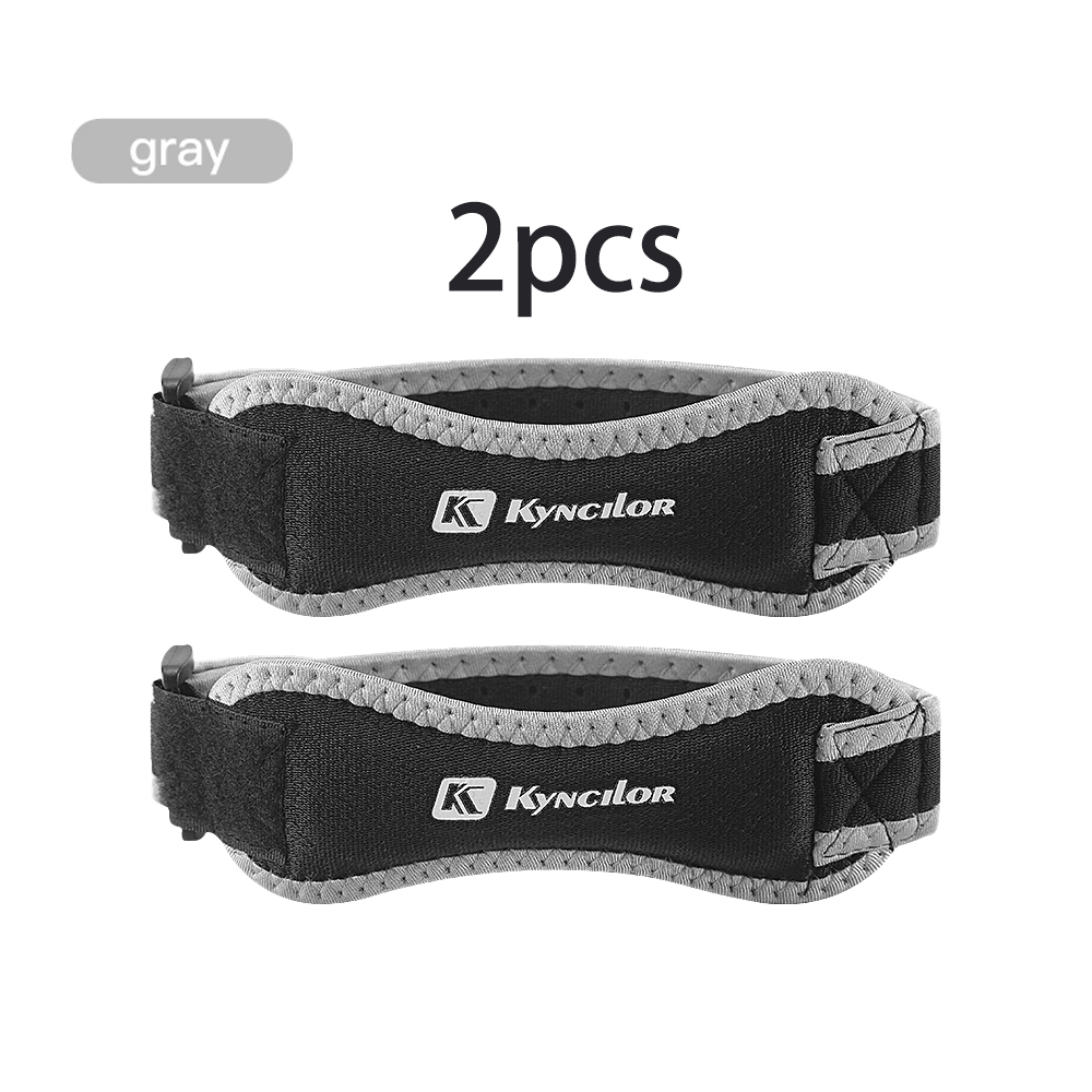 2 PC Sports Protection Patella - đánh giá và giá Badminton Question