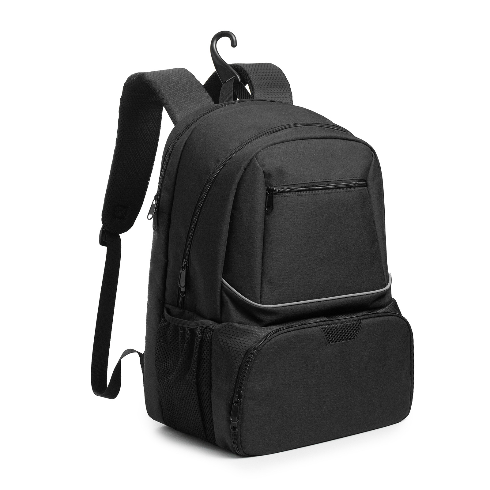 Large Capacity Tennis Backpack - đánh giá và giá Badminton Question