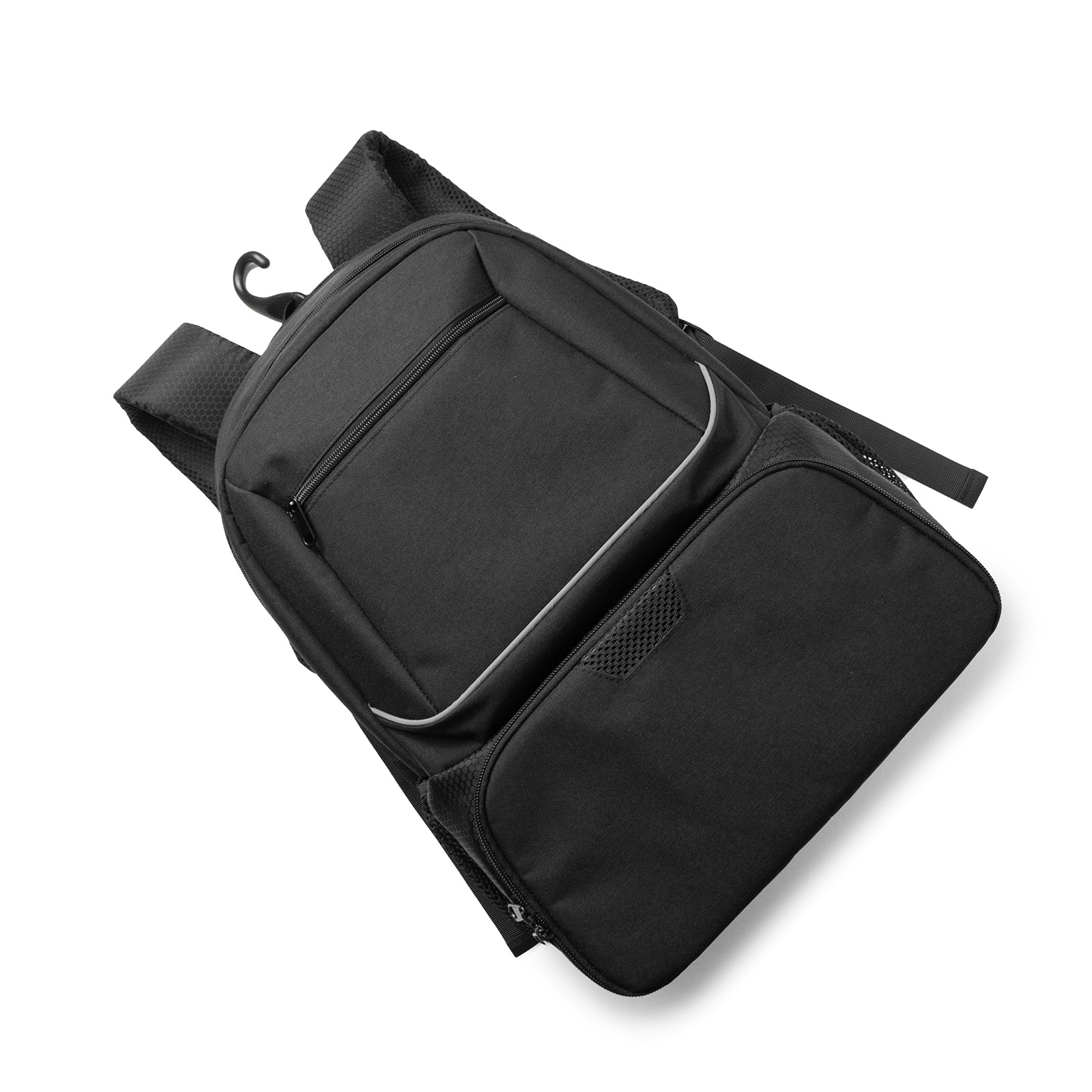 Large Capacity Tennis Backpack - đánh giá và giá Badminton Question