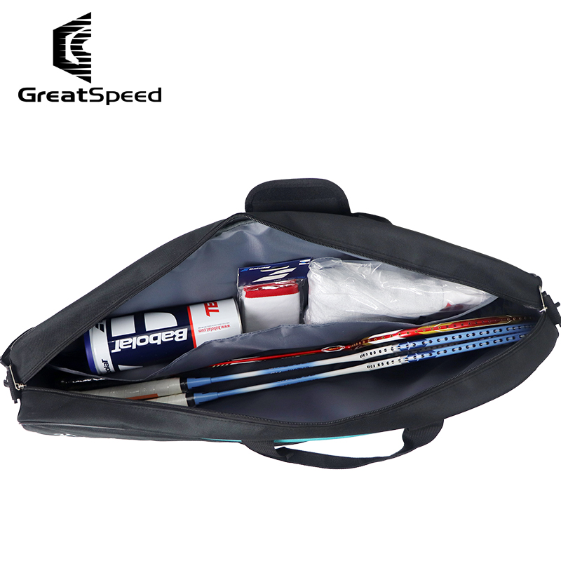 GREATSPEED 3-Pack Tennis Racke - đánh giá và giá Badminton Question