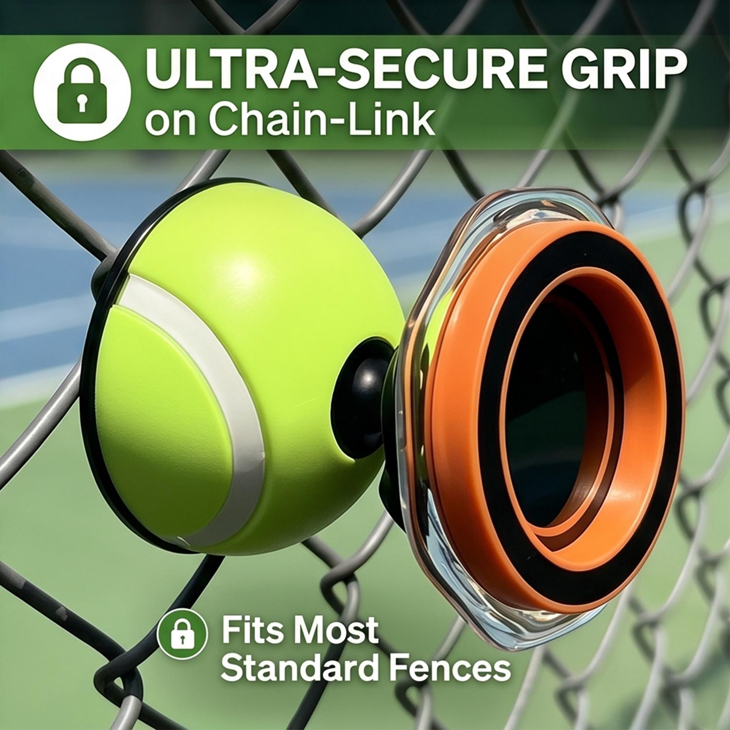 Anti Drop Magnetic Mobile Phon - đánh giá và giá Badminton Video
