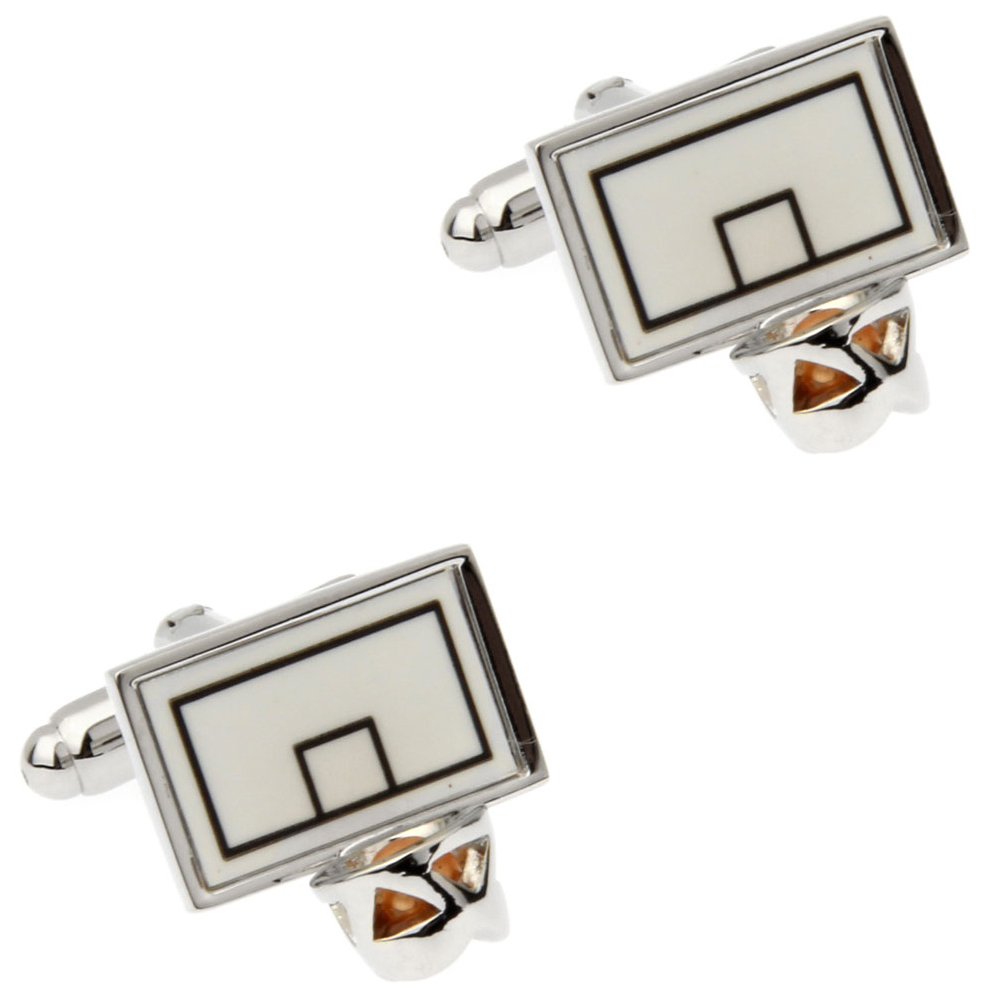 25 Designs Ball Cufflinks Men  - đánh giá và giá Badminton Video