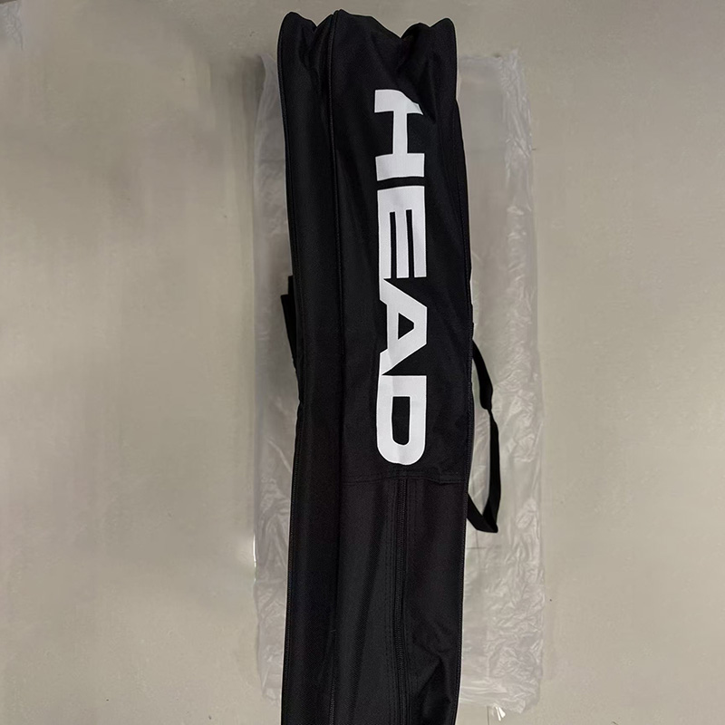 Original HEAD Large Capacity T - đánh giá và giá Badminton Question