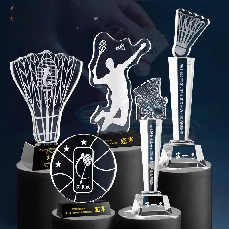 Customized Sports Badminton Le - đánh giá và giá Badminton Europe