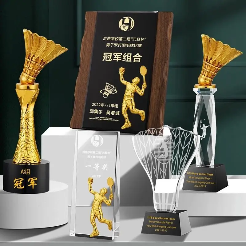 Customized Sports Badminton Le - đánh giá và giá Badminton Europe