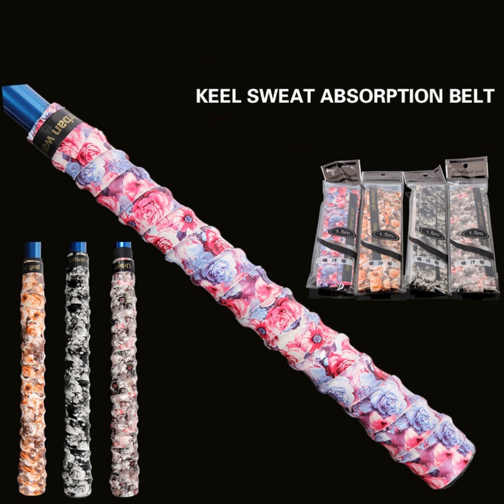 1Pcs 1.5m Length Antiskid Fish - đánh giá và giá Badminton Question