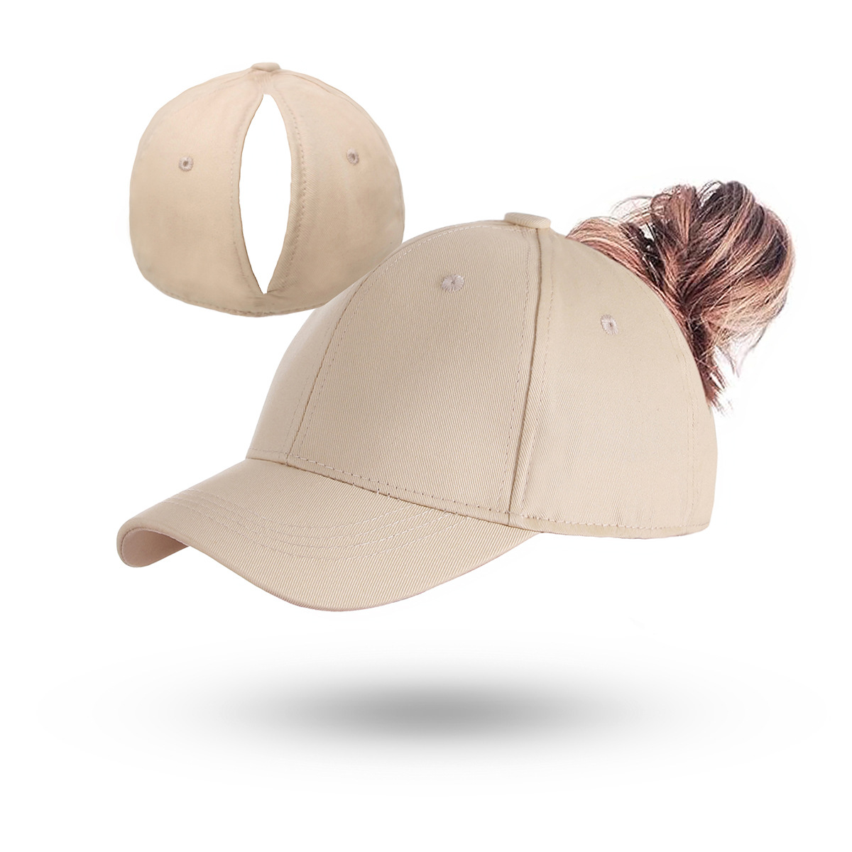 Women's Fashion Magnetic Ponyt - đánh giá và giá Badminton Europe